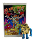 Slaughter Bot (Chrome Edition) by Dollar $lice Bootlegs