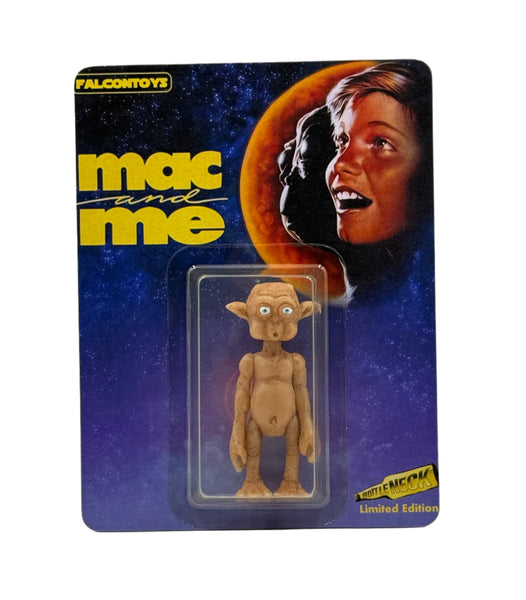 Mac and Me by Falcon Toys