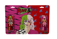 Super Empowered Set by Punk and Pop Toys