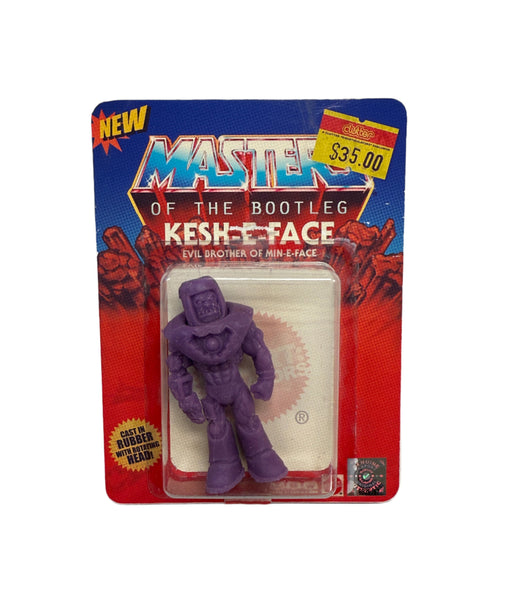 Kesh-E-Face by Tru:tek