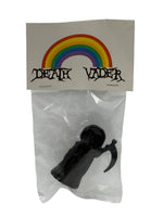 Death Vader (Black) by Broke1