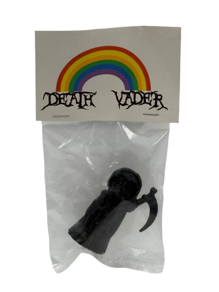 Death Vader (Black) by Broke1