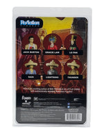 Big Trouble In Little China: Thunder Reaction Figure by Super7 *LOOSE FIGURE*