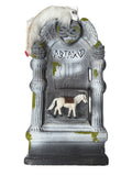 RIP Artax by Viktor's Vintage