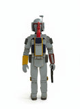 Birch Fett 800% Size Plywood Warrior by 1980who