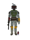 Birch Fett 800% Size Plywood Warrior by 1980who