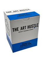 The Art Hustle Series 2 Factory Set