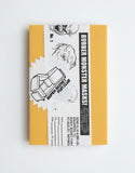 Lunch Box Leftovers R Cards Horror Pack