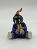 Adam Bob-omb by Doom & Co