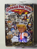 Garbage Dink Potus by Toyzaholiks