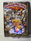 Garbage Dink Potus by Toyzaholiks