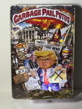 Garbage Dink Potus by Toyzaholiks