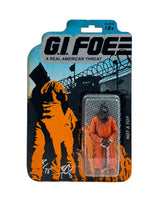 G.I. Foe by RYCA