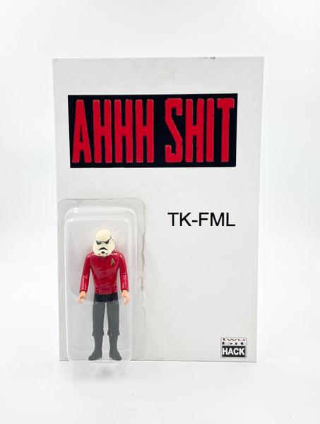 AHHH SHIT TK-FML by 2bitHack