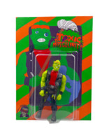 Toxic Masculinity by Dark Maiden Toyz