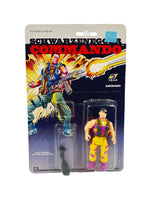 Commando: Sawbones by Diamond Toymakers
