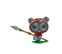 Custom Geekwok by Double G Toys