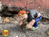 Fenta Neal by Epoxy Crusader