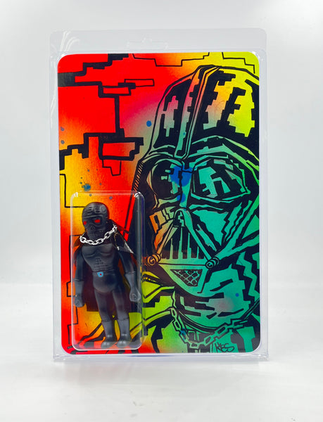 Speed Vader by RESSINBLOOD