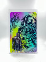 Speed Vader by RESSINBLOOD
