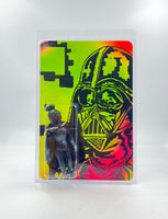 Speed Vader by RESSINBLOOD