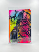 Speed Vader by RESSINBLOOD