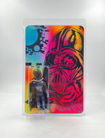 Speed Vader by RESSINBLOOD