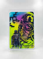 Speed Vader by RESSINBLOOD
