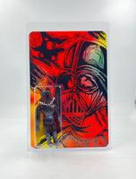 Speed Vader by RESSINBLOOD