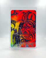 Speed Vader by RESSINBLOOD
