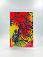 Speed Vader by RESSINBLOOD