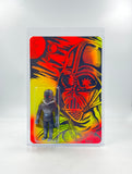 Speed Vader by RESSINBLOOD