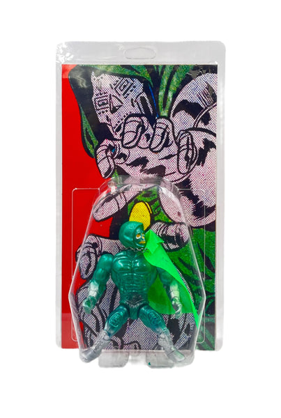 Doom by RESSINBLOOD