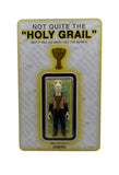 Not Quite The "Holy Grail" by RYCA