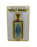 Not Quite The "Holy Grail" by RYCA