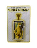 Not Quite The "Holy Grail" by RYCA