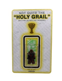 Not Quite The "Holy Grail" by RYCA