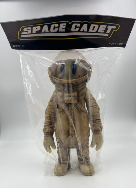 Space Cadet Jumbo by RYCA