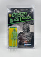 Creature From The Black Lagoon Reaction Figure by Super7