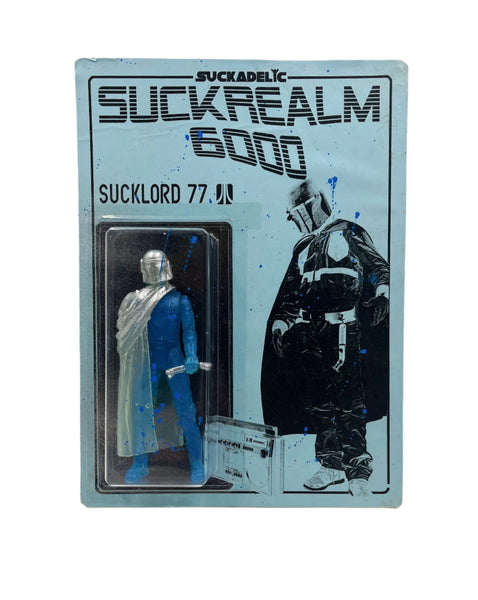 Sucklord 77 by Suckadelic