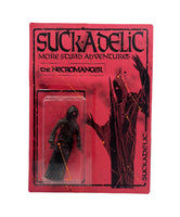 The Necromancer by Suckadelic