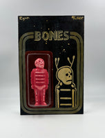 Bones by Mike Egan x Killer Bootlegs