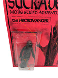 The Necromancer by Suckadelic