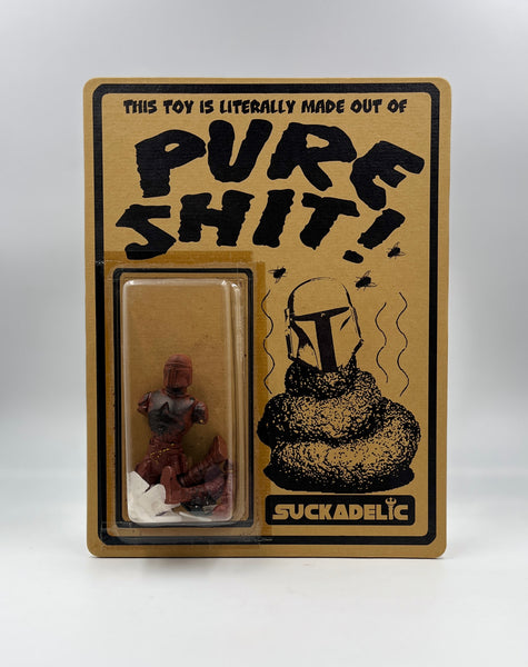 Pure Shit! by Suckadelic