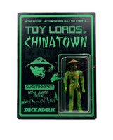 Sucktrooper (Urban Jungle Edition) by Suckadelic