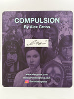 Compulsion by Alex Gross
