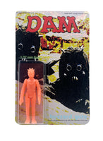 DAM by Buzzard Guts