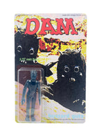 DAM by Buzzard Guts