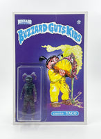 Gross Taco by Buzzard Guts