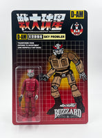Sky Prowler by Buzzard Guts x Nekosatsu Toys